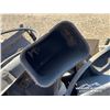 Image 8 : (3) JOHN DEERE BLOWER BAGGERS