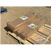 Image 4 : (3) RAISED GARDEN PLANTERS