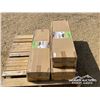 Image 7 : (3) RAISED GARDEN PLANTERS