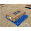 Image 5 : (3) BLACK STEEL RAISED GARDEN BEDS