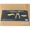 Image 1 : (3) BLACK STEEL RAISED GARDEN BEDS