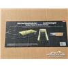 Image 1 : (3) BLACK STEEL RAISED GARDEN BEDS