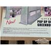 Image 2 : 8 X 12 FT. POP UP GREENHOUSE