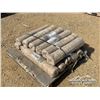 Image 1 : 28 IN. X 50 FT. GALVANIZED WIRE RABBIT FENCING