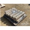 Image 3 : 28 IN. X 50 FT. GALVANIZED WIRE RABBIT FENCING