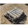 Image 4 : 28 IN. X 50 FT. GALVANIZED WIRE RABBIT FENCING