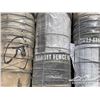 Image 5 : 28 IN. X 50 FT. GALVANIZED WIRE RABBIT FENCING