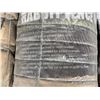 Image 6 : 28 IN. X 50 FT. GALVANIZED WIRE RABBIT FENCING