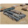 Image 1 : WIRE FENCE ROLLS