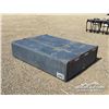 Image 1 : 7 X 5 FT. TOOL BOX