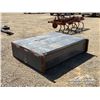 Image 4 : 7 X 5 FT. TOOL BOX