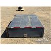 Image 6 : 7 X 5 FT. TOOL BOX