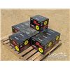 Image 4 : (8) 30 PCS RED LITHIUM GREASE TUBES