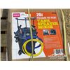 Image 1 : 20L SPRAY PAINT PRESSURE POT TANK