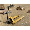 Image 3 : INDUSTRIAL 3000 KG PALLET JACK