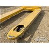 Image 5 : INDUSTRIAL 3000 KG PALLET JACK