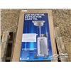Image 1 : 70L AIR WASTE OIL EXTRACTOR