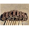 Image 11 : UNIVERSAL BOBCAT TRACKS AND SPACERS