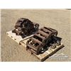 Image 3 : UNIVERSAL BOBCAT TRACKS AND SPACERS