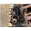 Image 9 : UNIVERSAL BOBCAT TRACKS AND SPACERS