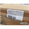 Image 6 : (3) BLACK STEEL RAISED GARDEN BEDS