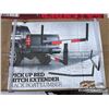 Image 1 : (2) TAILGATE BOX EXTENDERS