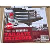 Image 2 : (2) TAILGATE BOX EXTENDERS