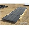 Image 2 : (25) 10 FT STEEL SHEETS
