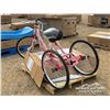 Image 4 : ADULT 6 SPEED TRICYCLE PARTS