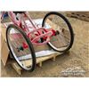 Image 5 : ADULT 6 SPEED TRICYCLE PARTS