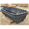 Image 1 : (2) BLACK WATER SEPTIC TANKS