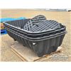 Image 3 : (2) BLACK WATER SEPTIC TANKS
