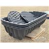 Image 4 : (2) BLACK WATER SEPTIC TANKS