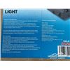 Image 2 : (4) 150W ROTATABLE LED WALL PACK LIGHTS