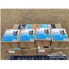 Image 3 : (4) 150W ROTATABLE LED WALL PACK LIGHTS