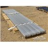 Image 1 : (28) 12 FT. CLEAR PANELS
