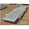 Image 4 : (28) 12 FT. CLEAR PANELS