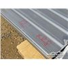 Image 5 : (28) 12 FT. CLEAR PANELS