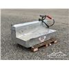 Image 2 : L-SHAPED FUEL TANK W/ PUMP