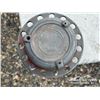 Image 8 : L-SHAPED FUEL TANK W/ PUMP