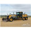 Image 1 : 2022 JOHN DEERE 870GP MOTOR GRADER