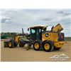 Image 4 : 2022 JOHN DEERE 870GP MOTOR GRADER