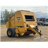Image 2 : 2021 VERMEER 605N DCF WIDE PICKUP ROUND BALER