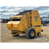 Image 3 : 2021 VERMEER 605N DCF WIDE PICKUP ROUND BALER