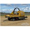 Image 1 : 2021 TUBE-LINE TL50LSV PLATINUM BALE WRAPPER