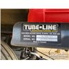 Image 29 : 2021 TUBE-LINE TL50LSV PLATINUM BALE WRAPPER