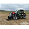 Image 1 : 2025 MAGNI TH 3.6-D5/D TELESCOPIC HANDLER