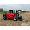 Image 2 : 2025 MAGNI TH 3.6-D5/D TELESCOPIC HANDLER