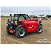 Image 3 : 2025 MAGNI TH 3.6-D5/D TELESCOPIC HANDLER