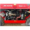 Image 47 : 2025 MAGNI TH 3.6-D5/D TELESCOPIC HANDLER